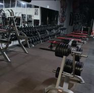 Viking Gym, тренажерний зал фото