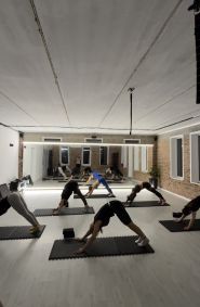 IRONFIT, функциональные тренировки фото