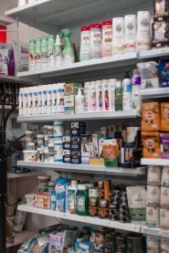 LapaLux, зоомагазин фото