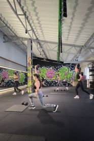 IRONFIT, функциональные тренировки фото
