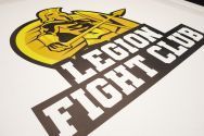Legion Fight Club, школа бойових мистецтв фото