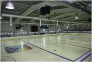 Льодова арена, спортивний комплекс фото