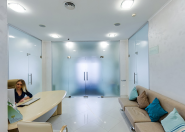 Ideale, стоматологічна клініка фото