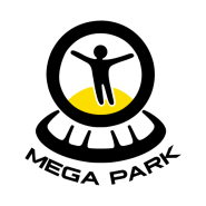 Mega park, развлекательное пространство фото