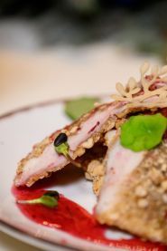 Atmosfera, ресторан фото