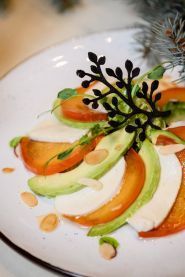 Atmosfera, ресторан фото