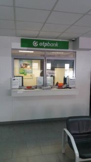 ОТП Банк фото
