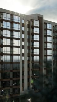 Добробуд, житловий комплекс фото