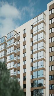 Добробуд, житловий комплекс фото