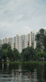 Добробуд, житловий комплекс фото