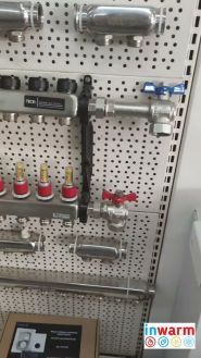 Валтек, магазин сантехніки фото