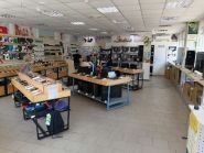 Brain, електроніки фото