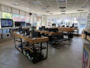 Brain, електроніки фото