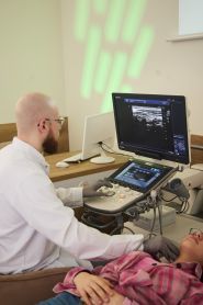 Neurosens clinic, клініка сучасної медицини фото