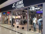 Jeans&Casual, магазин одягу фото