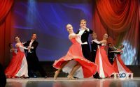 Театр бального танцю Ольги та Ігоря Бондаренко фото