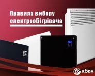 Roda, німецька опалювальна техніка фото