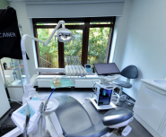 L’dent, стоматологічна клініка фото