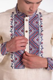 Фолк Мода, магазин вишиванок фото