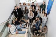 Logos School, частная школа фото