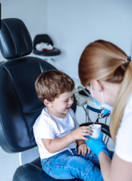 Landmark Dental Clinic, стоматологія фото