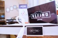 Befind & North, образование и работа за границей фото