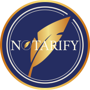 Notarify, агентство нерухомості фото