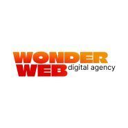 WonderWeb, розробка сайтів фото