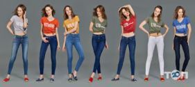 Jeans&Casual, магазин одягу фото