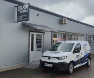 Укр-Турбо, автозпчастини фото