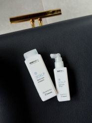 Anna Haidashevska, салон краси фото