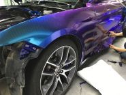 Magic Auto Studio, автодетейлинг фото