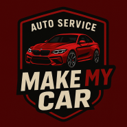 Make My Car, СТО фото