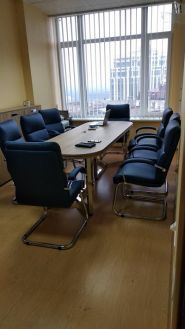 Golden Share, консалтингова група фото