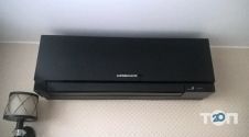 Mitsubishi Aircond, магазин кондиціонерів фото
