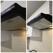 Rosa cleaning, клінінг фото