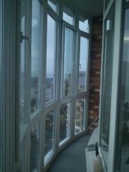 Vikra, віконний завод фото