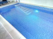 Sauna Sam, басейни та сауни фото