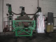 Маг, производство резиновой крошки фото