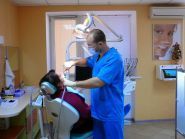 Приватна стоматологія лікаря Прокопенка фото