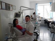 Поліклініка профілактичних оглядів фото