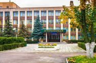 Житомирський агротехнічний фаховий коледж фото