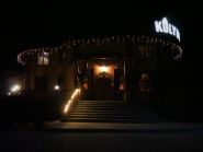 Kolyba Club, ресторанно-готельний комплекс фото