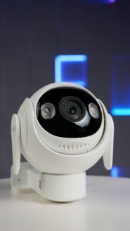 Nadzor, магазин електроніки фото