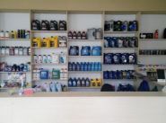 AvtoVia, автомагазин фото