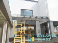 Аtlantis Glass, изготовление и монтаж стеклянных конструкций фото