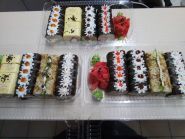 Gold Fish, суші-бар фото