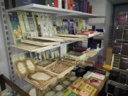 Магазин христианской литературы, магазин подарков и сувениров на улица Керченська фото