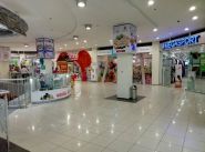 Дафі, торговий центр фото