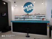 VAPE2GO, магазин электронных сигарет и аксессуаров к ним фото